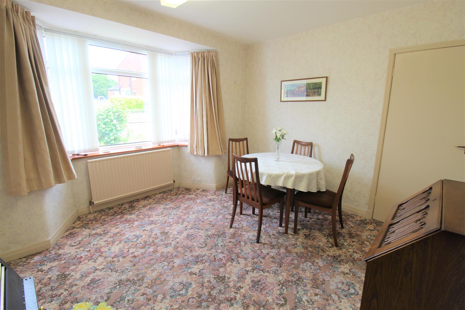 Malcolm Close, Baddeley Green, Stoke-On-Trent